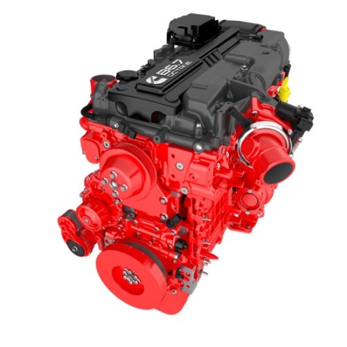 Octane engines cummins inc 