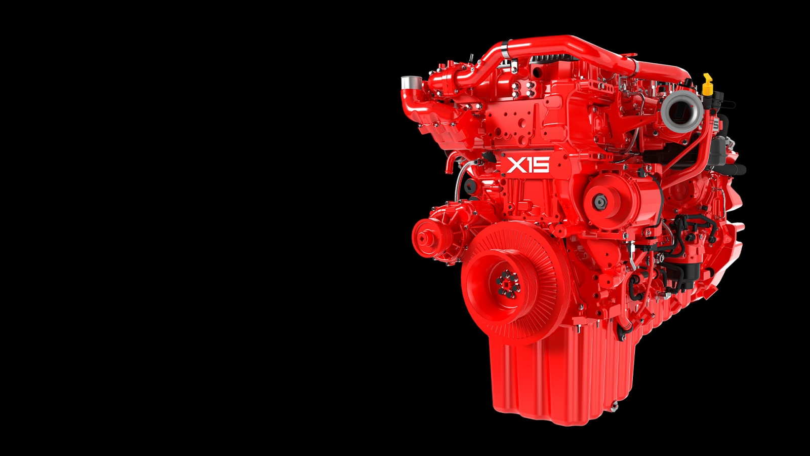 The next generation of x15 cummins inc 