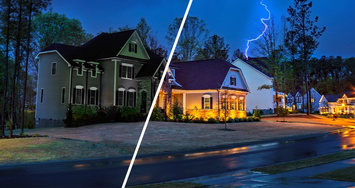 What’s the true cost of a power outage without a Cummins home generator