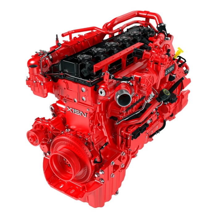 X15N (2024) Cummins Inc.